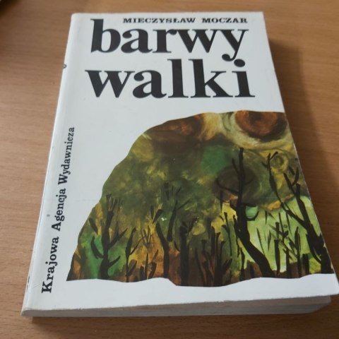 Barwy Walki