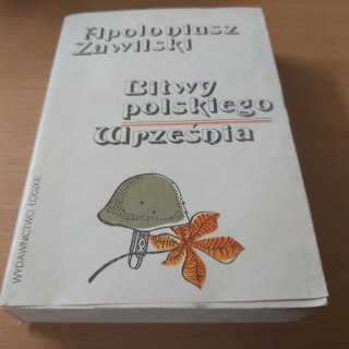Bitwy Polskiego Września 1
