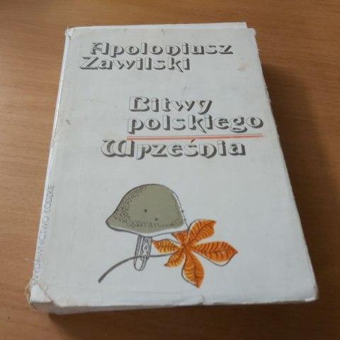 Bitwy polskiego Września