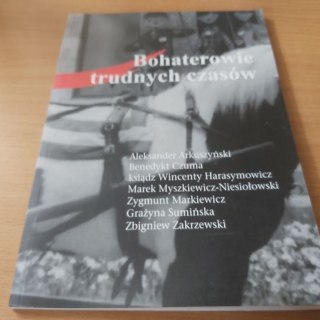 Bohayerowie trudnych czasów