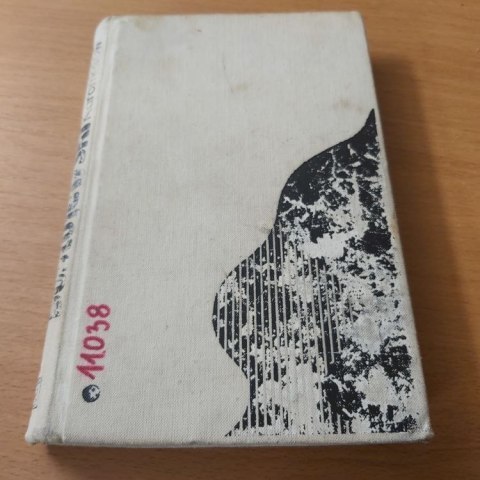 Bracia Karamazow część 1 i 2