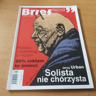 Brief 116/5