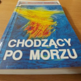 Chodzący po morzu
