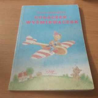 Cudaczek-Wyśmiewaczek