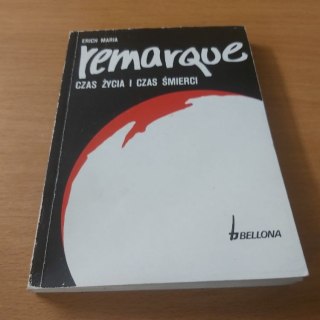 Czas Życia i czas śmierci