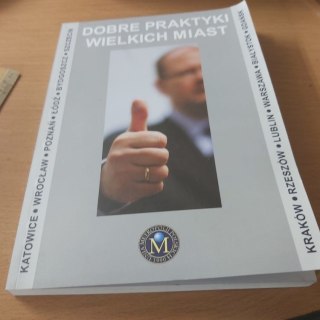 Dobre Praktyki Wielkich Miast