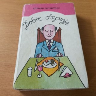 Dobre obyczaje