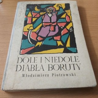 Dole i niedole diabła Boruty