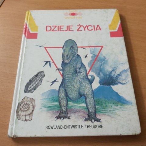 Dzieje Życia