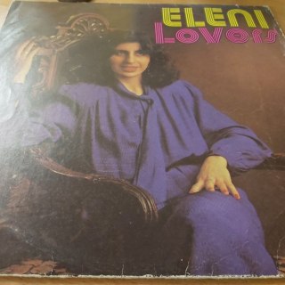 Eleni Lovers, Orchid Girl, One rainy Night, Remembrance, Whatever, Joy od live