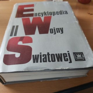 Encyklopedia 2 Wojny Światowej