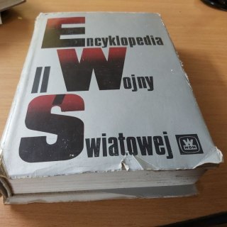 Encyklopedia 2 Wojny Świtowej