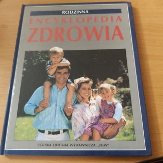 Encyklopedia Zdrowia Rodziny TOM 2