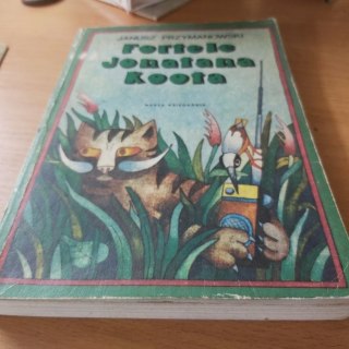 Fortele Jonatana Koota