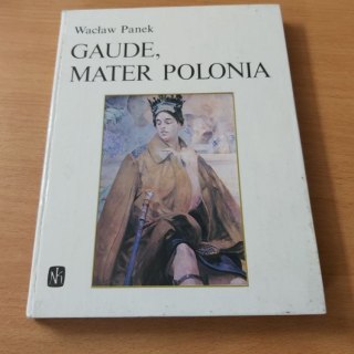 Gaude Mater Polonia