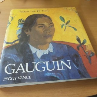 Gaugin Wielcy Malarze 1848-1903