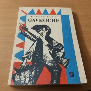 Gavroche