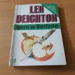 Gem w Berlinie