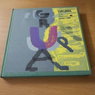 Gruppa 1983-1992