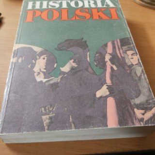 Historia Polski 1864-1948