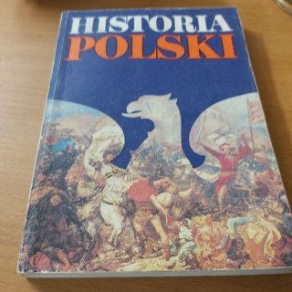 Historia Polski do roku 1505