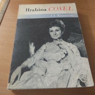 Hrabina Cosel
