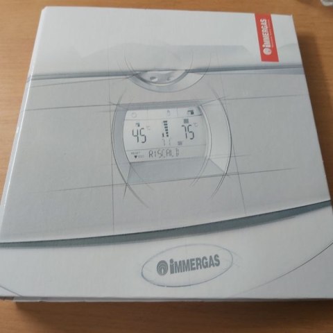 Immergas 2013 katalog pieców, kotłów gazowych, zasobników , sterowników itp.