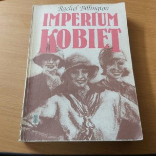Imperium Kobiet