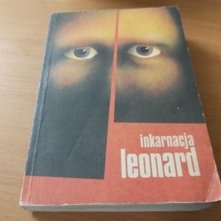 Inkarnacja