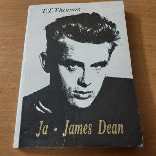 Ja - James Dean