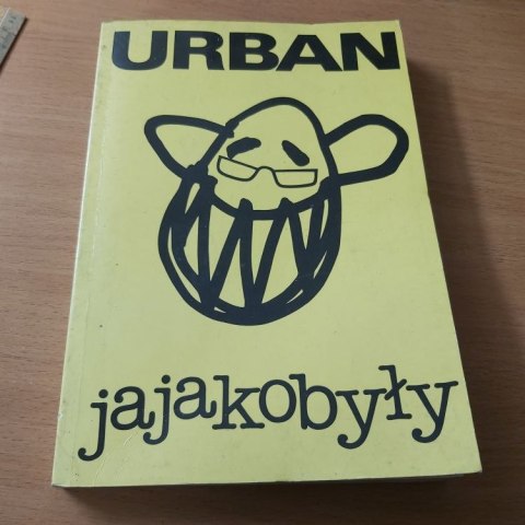 Jajakobyły URBAN