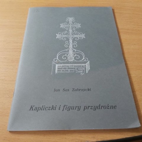 Kapliczki i figury przydrożne
