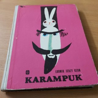 Karampuk