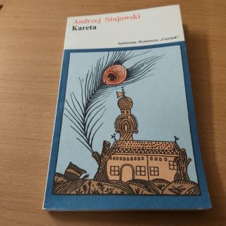 Kareta