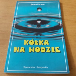 Kółka na wodzie