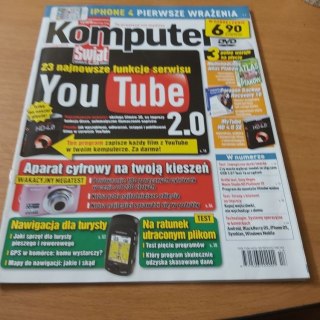Komputer Świat 13/2010