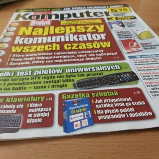 Komputer Świat 24/2010