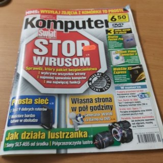 Komputer Świat nr 3/2011
