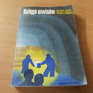 Księga Urwisów