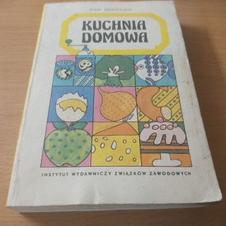 Kuchnia Domowa
