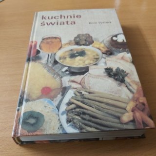Kuchnie Świata