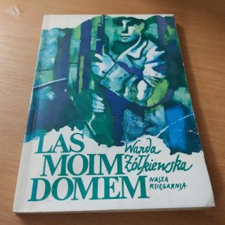 Las moim domem