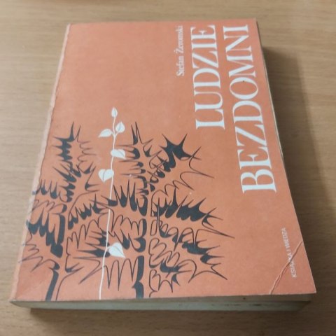 Ludzie Bezdomni
