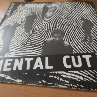 Maanam, Mental cut, Simple story, mentalny kot, Lucciola, Dobranoc Albert, Przerwa na papierosa, Nowy przewodnik