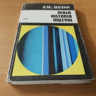 Mała Historia Muzyki