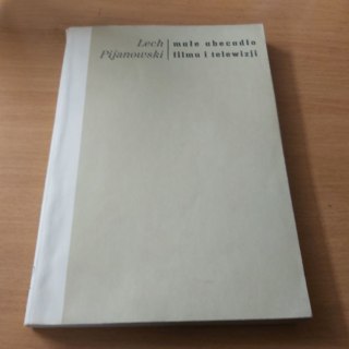 Małe abecadło filmu i telewizji