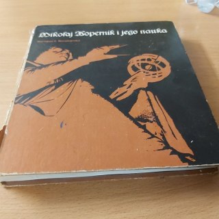 Mikołaj Kopernik i jego nauka