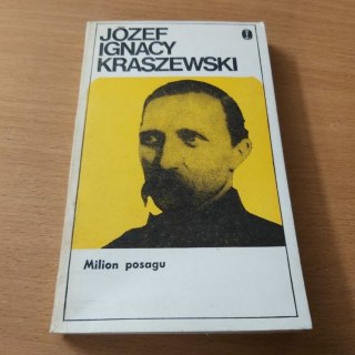 Milion posagu