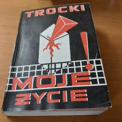 Moje życie próba autobiografii