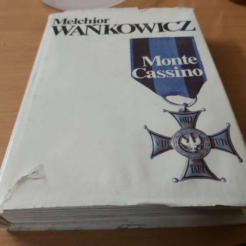 Monte Cassino